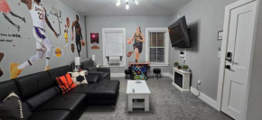 Sport Extravaganza, Near CP & SF, WD, Pet OK